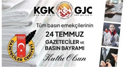 Gazetecilik, Demokrasinin Nefesidir, Akciğeridir