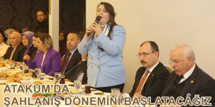Özlem Maraş Şer Odaklarına Yüklendi: "Başaramayacaksınız"
