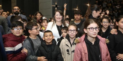 Bütün İş, Hizmet ve İşlemlerde Kamu Yararını Esas Alacağız