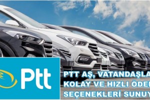 Motorlu Taşıtlar Vergisi Ödemesinde Son Gün 31 Ocak