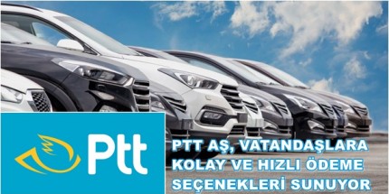 Motorlu Taşıtlar Vergisi Ödemesinde Son Gün 31 Ocak
