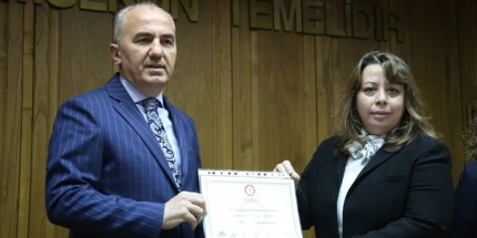 Belediye Başkanı Rahmi Metin, Yeniden Görev Başında