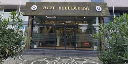 Rize Belediye Başkanlığı’ndan Önemli Duyuru