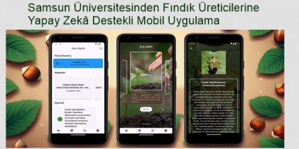 Fındık Üretiminde Kayıpların Önüne Geçilecek
