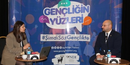 Gençler Sordu, Serhat Türkel Cevapladı