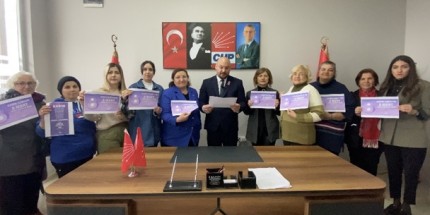 Serhat Tükel, “Yerel Yönetimler Politika Belgesi”ni İmzaladı