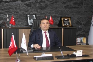 Başkan Aydın Depremin Yıldönümünde Kentsel Dönüşüme Dikkati Çekti