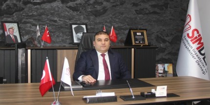 Başkan Aydın Depremin Yıldönümünde Kentsel Dönüşüme Dikkati Çekti