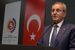 Murzioğlu: “30 Ağustos Zaferi’nin Gururunu Yaşıyoruz”