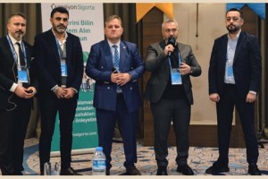 Samsun Tesis Yöneticileri Derneği TEYFED Üyesi Oldu