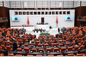 Partilerin Meclisteki Milletvekili Sayıları