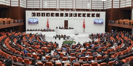 YSK İllerin Milletvekili Sayılarını Yeniden Belirledi