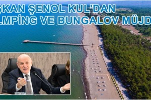 2025 Terme İçin Atılım Yılı Olacak