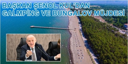 2025 Terme İçin Atılım Yılı Olacak