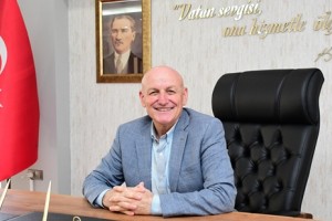 Başkan Şenol Kul'dan 1 Mayıs Kutlama Mesajı