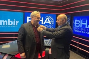TİMBİR Ailesi Büyümeye Devam Ediyor