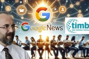 TİMBİR'den Gazetecilere SEO Uyumlu Haber Yazım Teknikleri Eğitimi