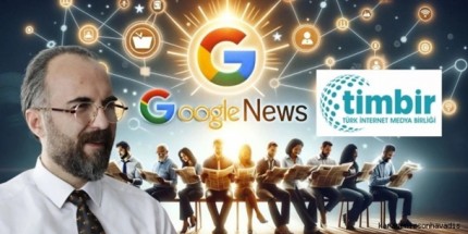TİMBİR'den Gazetecilere SEO Uyumlu Haber Yazım Teknikleri Eğitimi