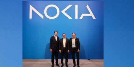 Türk Telekom ve Nokia’dan GSMA Mobil Dünya Kongresi’nde 6G Deneyimi