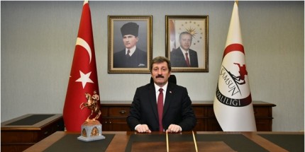 30 Ağustos Zaferi ve İstiklal Madalyası Gururunu Yaşıyoruz
