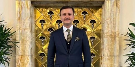 Yahya Çınkıl: ‘’Cumhur İttifakı Ruhu İle Gönüller Kazanacağız’’