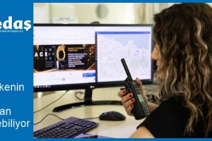 SCADA Teknolojisi ile Uzaktan Kontrol 