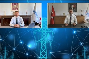 YEDAŞ‘ ta Görev Değişimleri