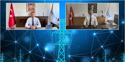 YEDAŞ‘ ta Görev Değişimleri