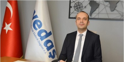 Bayramda Elektrik Tüketimi %7 Oranında Arttı
