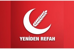 Yeniden Refah Partili İki Belediye Başkanı İstifa Etti