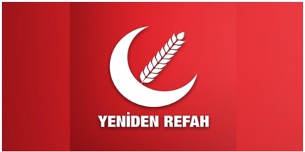 Yeniden Refah Partili İki Belediye Başkanı İstifa Etti