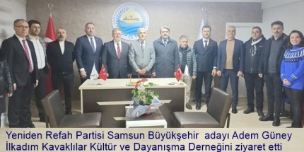 İsrafı, Talanı Durdurarak Öz Kaynaklarımızla Daha Büyük İşler Yapacağız