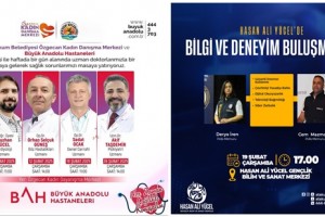Atakum Belediyesi Vatandaşları Bilinçlendiriyor