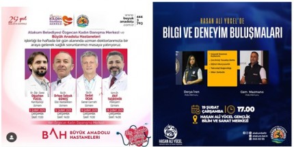 Atakum Belediyesi Vatandaşları Bilinçlendiriyor