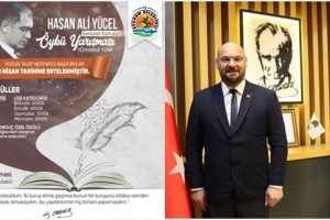 Hasan Ali Yücel Öykü Yarışmasına Başvuru Süresi Uzatıldı