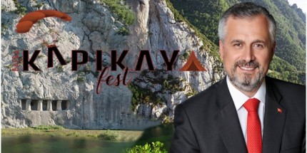 Kapıkayafest ve Asarkale Kazıları Bögenin Turizm Cazibesini Arttıracak 