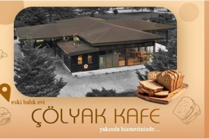 Samsun’a Örnek Proje: “Çölyak Kafe”