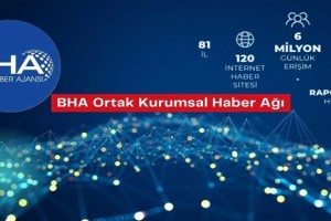 BHA İle 81 İlde Etkili Kurumsal İletişim Dönemi