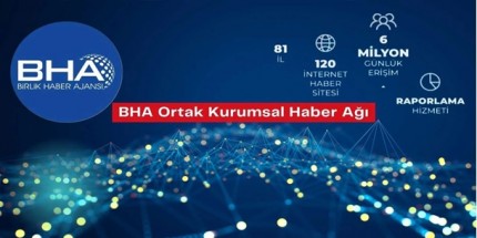 BHA İle 81 İlde Etkili Kurumsal İletişim Dönemi