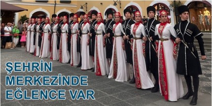 Bulvar AVM’de Yaz Etkinlikleri Devam Ediyor