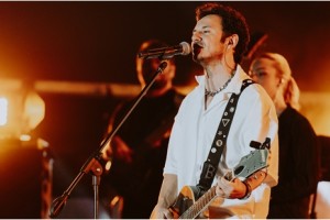 Buray, Samsun Kültür Yolu Festivali’nde Hayranlarıyla Buluştu