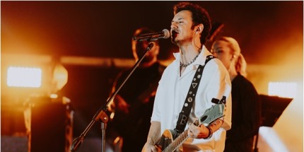 Buray, Samsun Kültür Yolu Festivali’nde Hayranlarıyla Buluştu