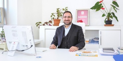 Fatih Güzel Sinop Kültür ve Turizm İl Müdürü Olarak Atandı