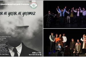 “Yaşar Ne Yaşar Ne Yaşamaz” Gösterime Hazır
