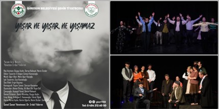 “Yaşar Ne Yaşar Ne Yaşamaz” Gösterime Hazır