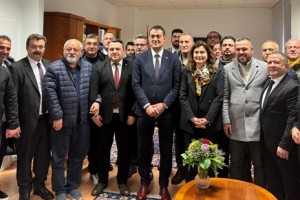 Başkan Köse Giresun’un Turizm Potansiyelini Artırma Ziyaretlerinde