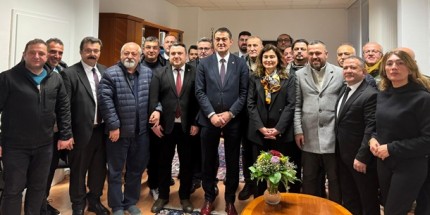 Başkan Köse Giresun’un Turizm Potansiyelini Artırma Ziyaretlerinde