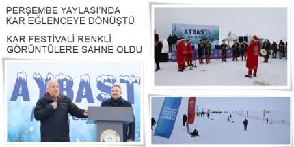 Başkan Güler: “Ordu’yu 12 Ay Yaşayın”