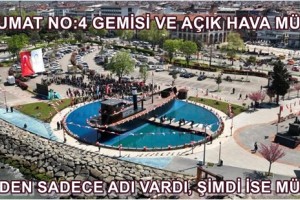 Tarihi Mirasa Ziyaretçi Akını 