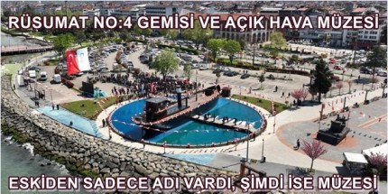 Tarihi Mirasa Ziyaretçi Akını 